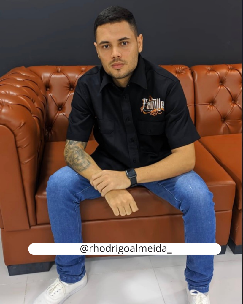International Barbers + Bird Cut
